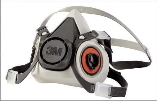 Một số loại mặt nạ phòng độc tốt hiện nay