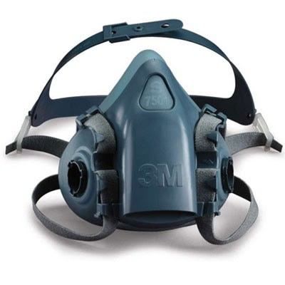 Lưu ý khi mua mặt nạ phòng độc