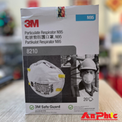 Khẩu trang 3M 8210