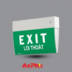 Đèn exit PEXK26U Paragon