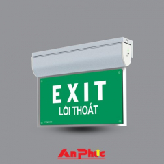Đèn exit PEXM27U Paragon