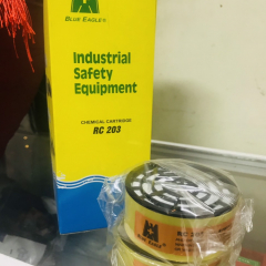 Phin lọc Blue Eagle RC 202/ 203