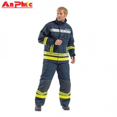 Quần áo chống cháy 700 Korea